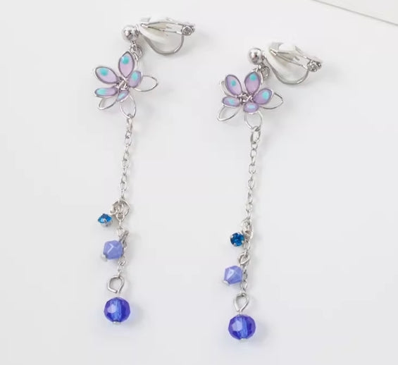 gzjdアロイのピアス