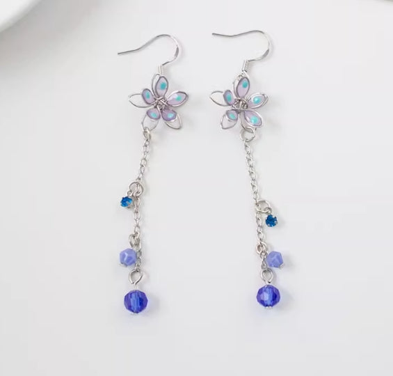gzjdアロイのピアス