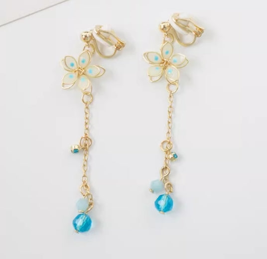 gzjdアロイのピアス