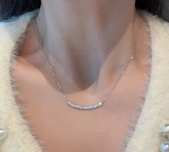 rochoferni微笑みのネックレス
