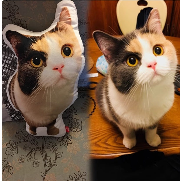 qcdiyオーダーメイドのぬいぐるみ
